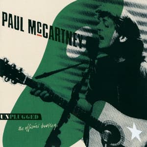 Unplugged - The Official Bootleg - Paul McCartney