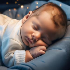 Orquesta Del Tiempo De Sueños: Música Para El Sueño Del Bebé - Bertie Lambert