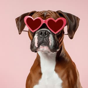 Puppy Love and Wellness: Yoga Relaxation for a Happy Pet - Pet Music Academy