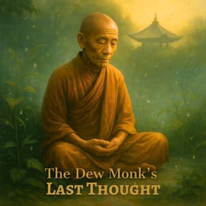 The Dew Monk’s Last Thought - Yoma Mitsuko