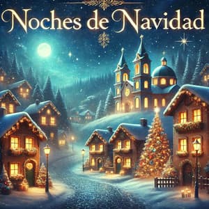 Noches de Navidad - Navidad 2021