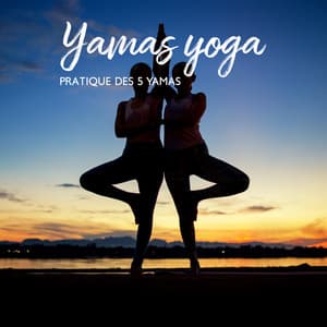 Yamas yoga: Pratique des 5 yamas - Quotidien Yoga Musique Paradis
