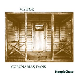 Visitor - Coronarias Dans