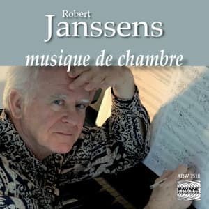 Janssens: Chamber Music - Robert Janssens