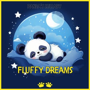 Fluffy Dreams - Panda's Lullaby