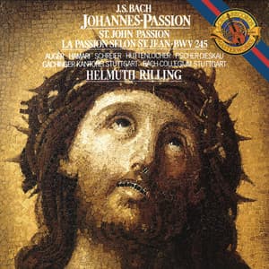 Bach: St. John Passion, BWV 245 - Johann Sebastian Bach