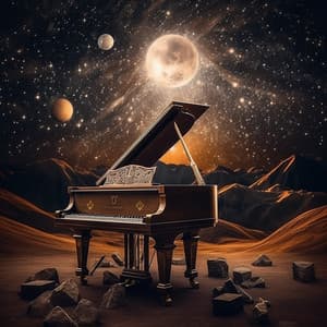 Country Meadows: Piano Music Tones - PianoPinceOfAnime