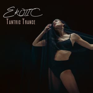 Alluring Lovely Trance - Kate - Caroline Peace