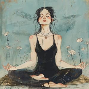 Equilibrio Armónico: Música Relajante Para La Meditación - Alma serena