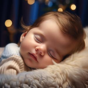 Sueño De Bebé: Melodías Suaves De Canciones De Cuna - Sonidos ambientales de la naturaleza