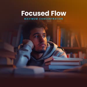 Focused Flow - Maximum Concentration