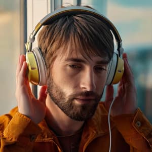 Soothing Layers: Lofi Music for Relaxation - LoFi lessons