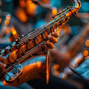 Jazz Escapes: Musical Journeys for Relaxation - Jazz Relax Academy