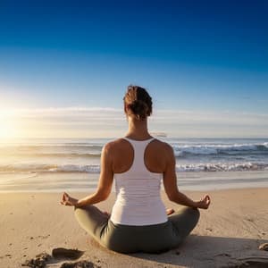 El Camino De La Meditación: Música Para La Reflexión Y La Concentración - Instrumentos de paz eterna