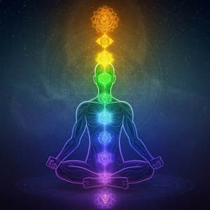 Healing Touch Frequencies - High Vibes Now!