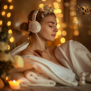 Massage Mood Music: Chill Music for Serenity - Reiki harmonia