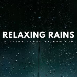 Relaxing Rains: A Rainy Paradise For You - Sound of the Wilderness