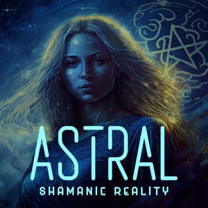 Astral Shamanic Reality - Kelsy Owell
