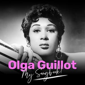 Olga Guillot: My Songbook - Olga Guillot