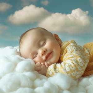 Paisajes De Canciones De Cuna: Música Ambiental Para Un Sueño Soñador - Aspiradoras de sueño profundo