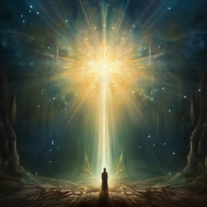 Música Para Alivio Del Estrés: Suite De Concentración En La Quietud Del Arroyo - Naturaleza gentil