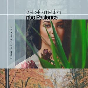 Transformation into Patience - Rainforest Spa Music