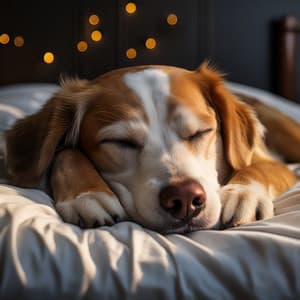 Cuerdas Calmantes: Música De Guitarra Para Mascotas - Música para cenar bien