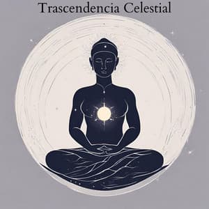 Trascendencia Celestial: Viaje Sonoro hacia la Serenidad de la Meditación - Relajación Meditar Academie