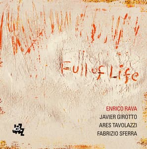 Full Of Life - Enrico Rava
