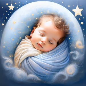 Canciones De Cuna Suaves: Música De Guitarra Para El Sueño Del Bebé - Guitarra acústica