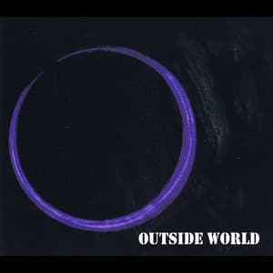 The Space Beyond Boundaries - Outside World