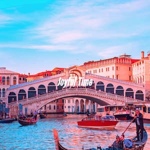 Joyful Time - Lunch Time Jazz Playlist