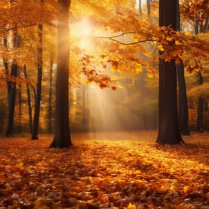 Ethereal Landscapes: Orchestral Journeys Through Nature - Bertie Lambert