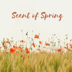 Scent of Spring - Natural Samples