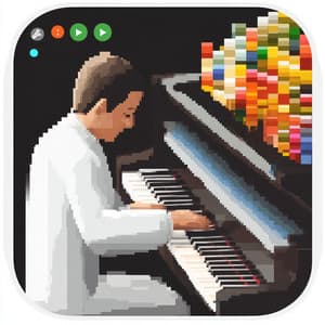 Delicate Daydreams - Focus Ambience