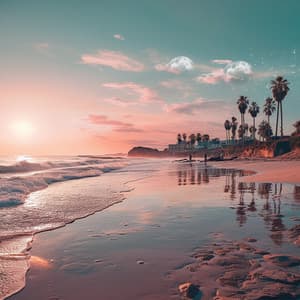 Enfoque Del Motete Oceánico: Baladas Profundas Del Océano De Enfoque - Sonidos De La Selva