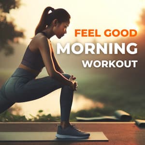 Feel Good Morning Workout - Chloe Monroe
