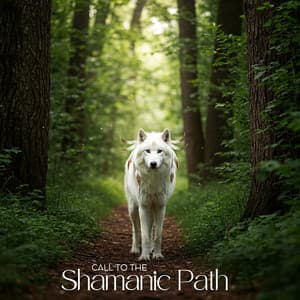 Call to the Shamanic Path - Isaac Wake