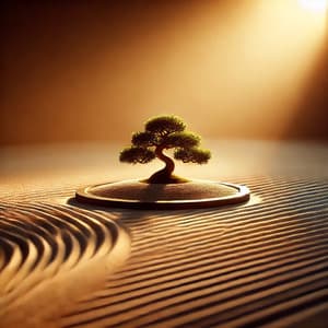 1 Path: Endless Afterglow - Yoga Music