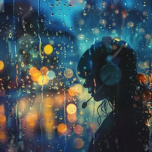 Rainy Dusk: Music for Evening Drifts - Stormour