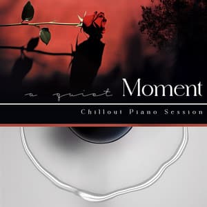 A Quiet Moment - Chillout Piano Session