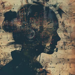 Music Across Time: Historical Melodic Archives - Cooking And Baking