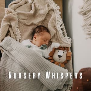 Nursery Whispers: Delicate Piano Sounds for Soothing Babies - Little Piano Player