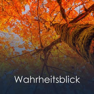 Wahrheitsblick - Max Entspannung