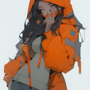 Whispers of the Urban Landscape - Chill Hip Hop