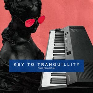 Key to Tranquillity - Piano Relaxation
