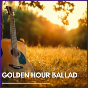 Golden Hour Ballad - Jazz Ballads Club