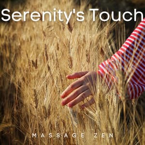 Serenity's Touch: Zen Massage Moments - Massage Zen