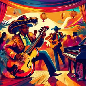 Jazz Celebration: Party Soundtracks Collection - Jazz Party Nights