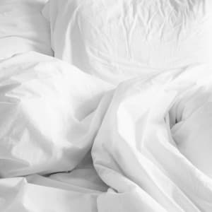 White Noise for Sleeping - Tiempo Discreto